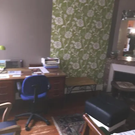 L'aristide Centre Ville De Apartment Chauny