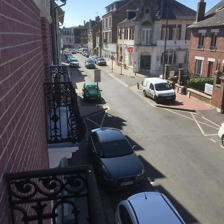 L'aristide Centre Ville De