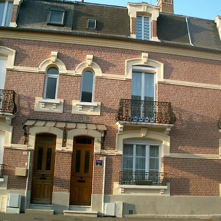 Apartment L'aristide Centre Ville De