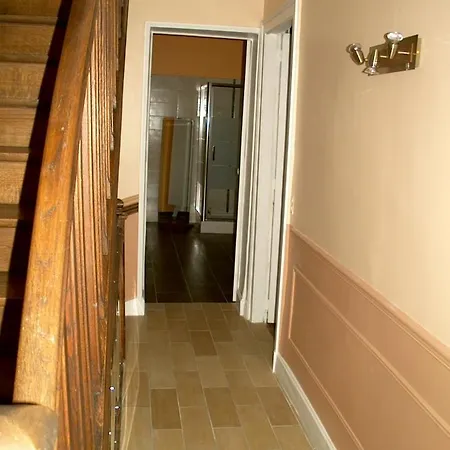 L'aristide Centre Ville De Apartment Chauny